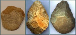 outillage prehistoire