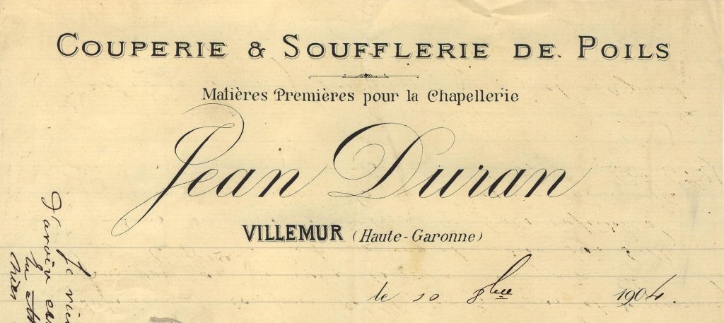 entreprise jean duran