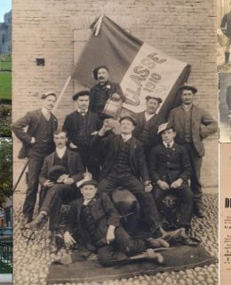 la grande guerre villemur