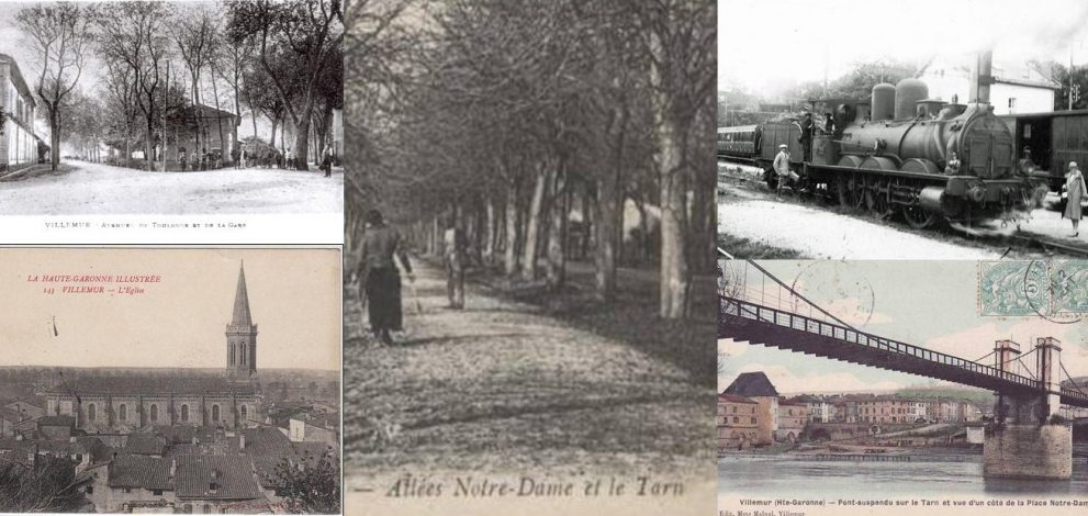 dix neuvieme a la une