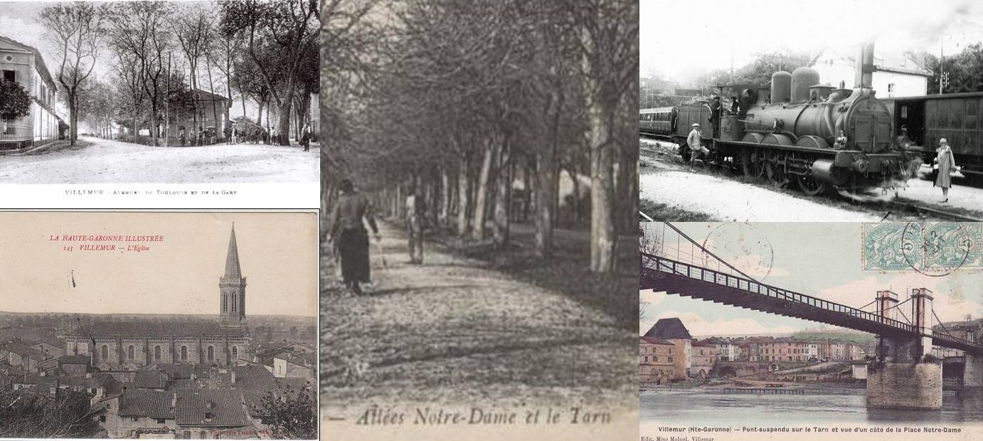 dix neuvieme a la une