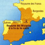 royaume wisigoth