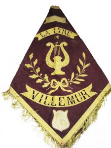 la bannière aujourd'hui