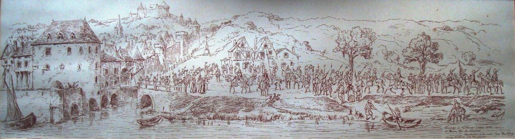 passage henri de navarre