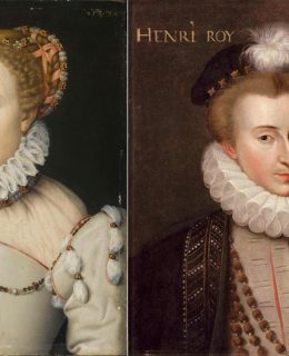 jeanne d'albret et henri de navarre