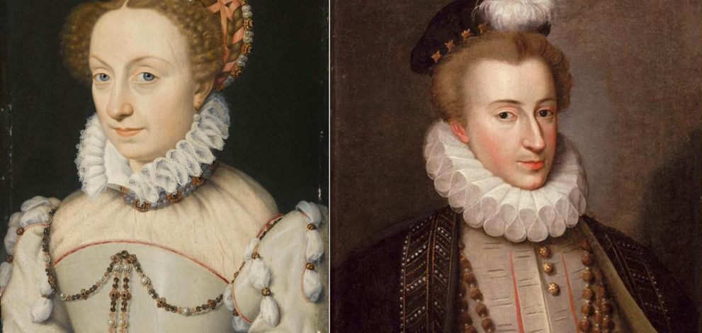 jeanne d'albret et henri de navarre