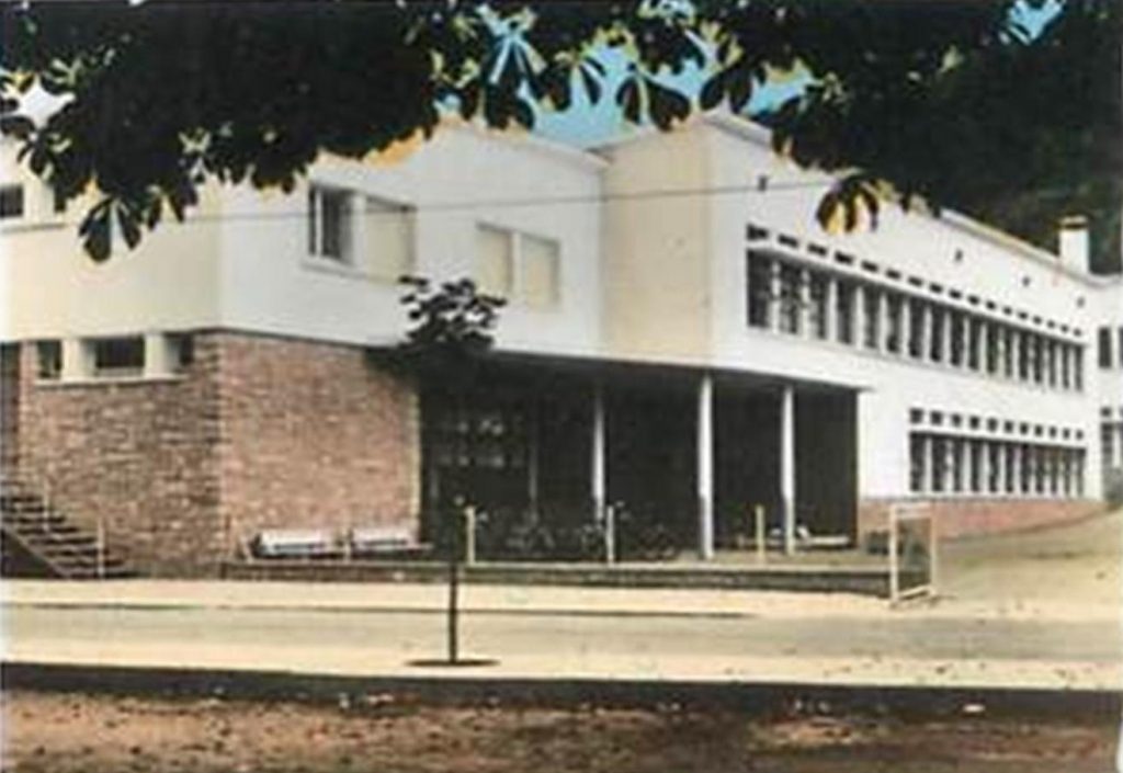 cours complémentaire