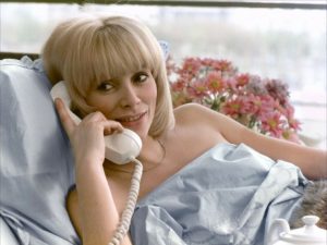 mireille darc