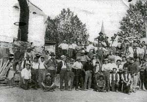 immigres italiens a saint jean