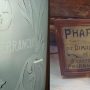 Souvenirs de la pharmacie Terrancle