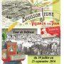 affiche de l’exposition