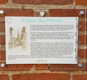 l'église saint-michel