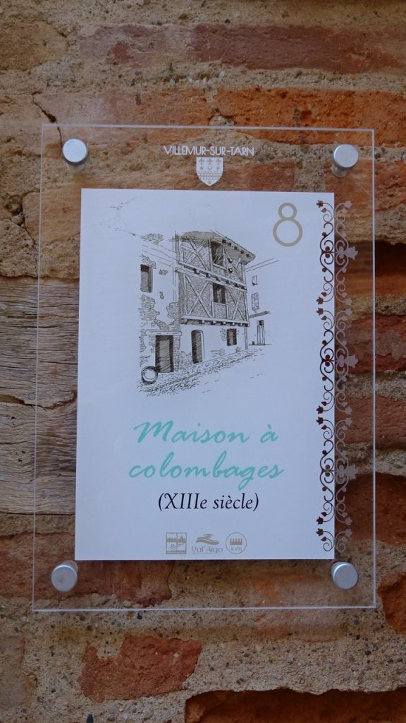 vieille maison rue saint michel