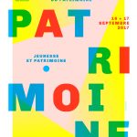 journees patrimoine 2017