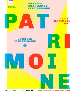 journees patrimoine 2017