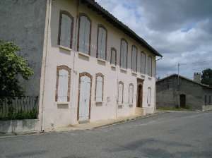 maison sayrac