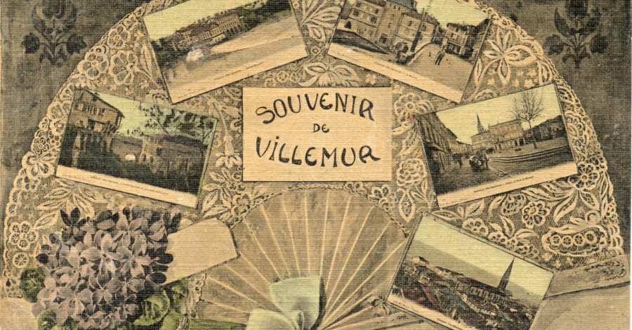 souvenir de villemur