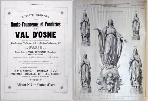 catalogue val d osne