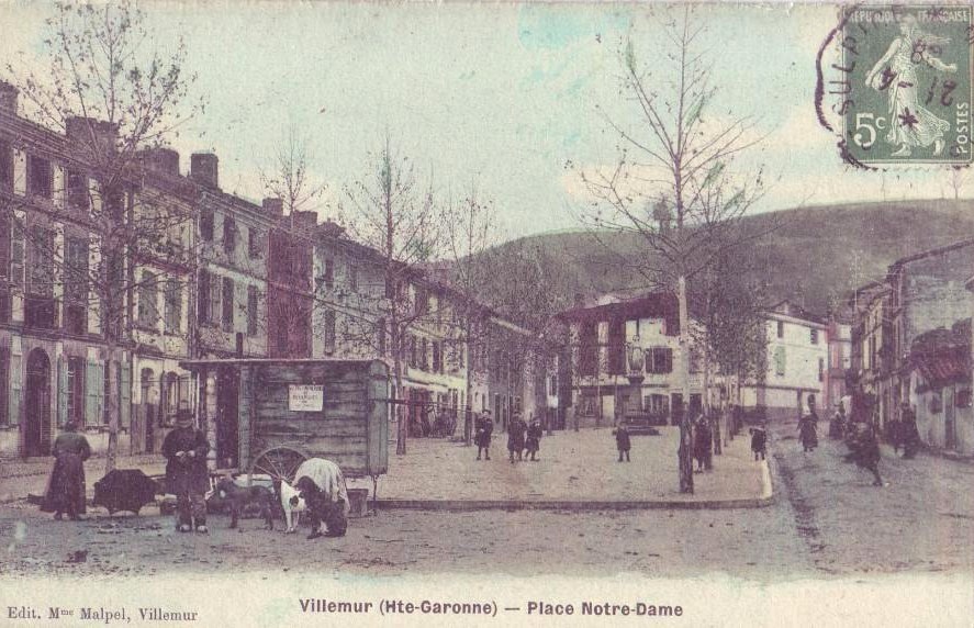 réparateur de parapluies