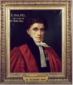 frederic malpel