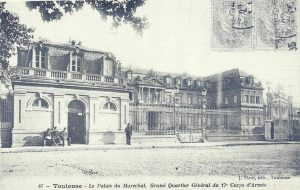 palais niel