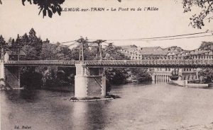 troisième pont