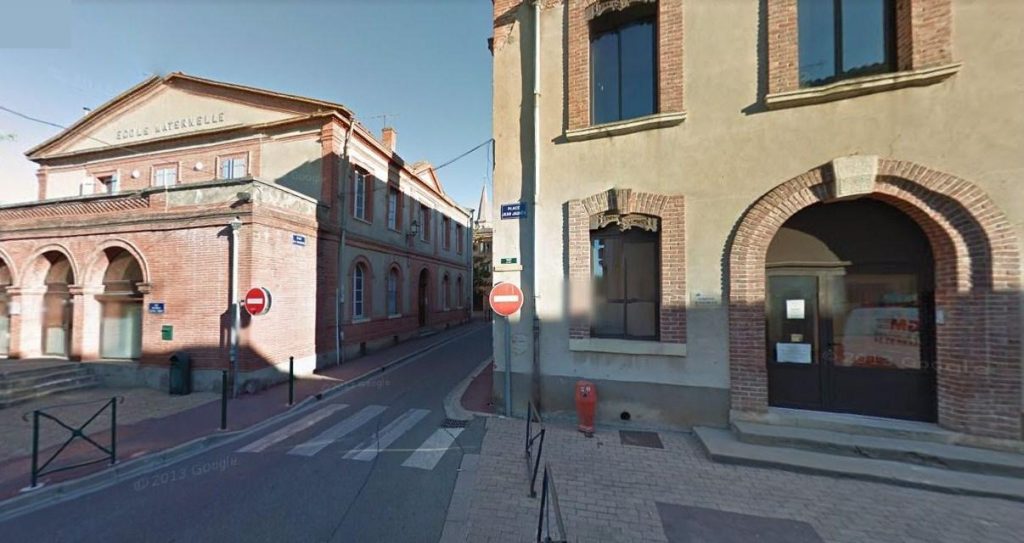 maternelle et sante famille.