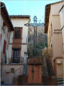 vue actuelle croix mission