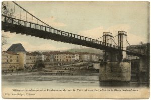 deuxieme pont