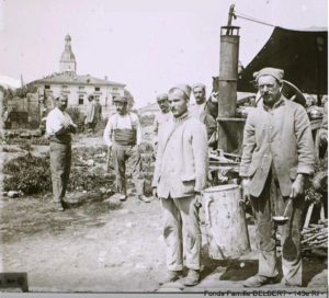 les cuistots atriaucourt