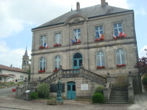 mairie de Souilly