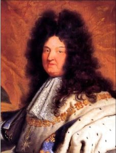 louis quatorze