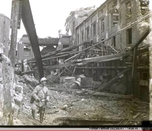 quartier de la distillerie