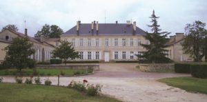 chateau de barbe