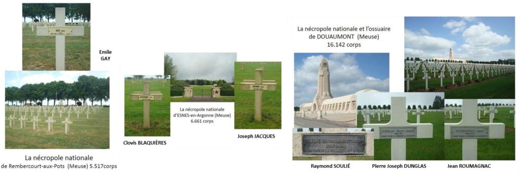 necropoles meusiennes