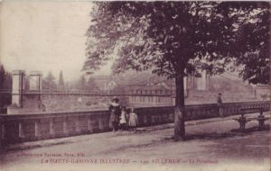 murette et pont