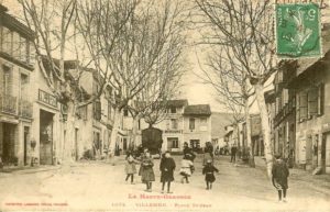 labouche place st jean