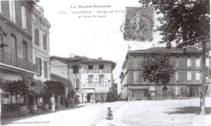 maison souriac