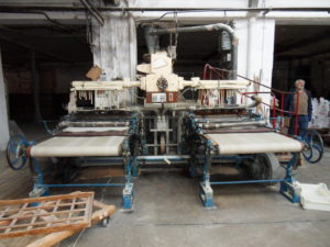 presse cheveux dange