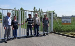 interdiction acces site