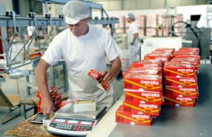 production quatorze tonnes