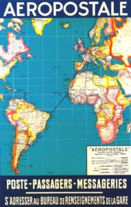 aeropostale