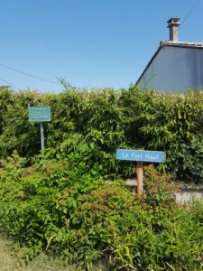 port haut rive gauche