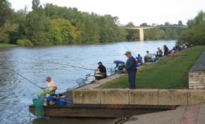 concours peche de nos jours