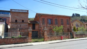 maison a la noria