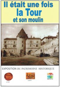brochure moulin