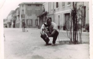 tilleuls de la place