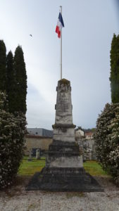 cimetiere perigueux