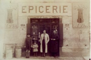 epicerie birol