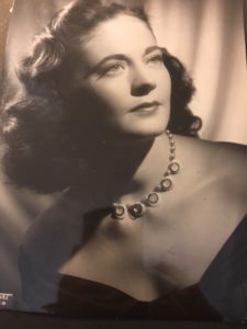 paulette par harcourt